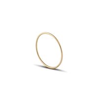 Anello Rubinia in Oro rosa AN68G